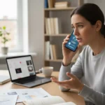 Liên hệ tổng đài chăm sóc khách hàng nếu gặp khó khăn trong quá trình hủy gói cước