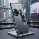 Các flagship năm 2026 đều sở hữu thiết kế nguyên khối với khả năng kháng nước vượt trội