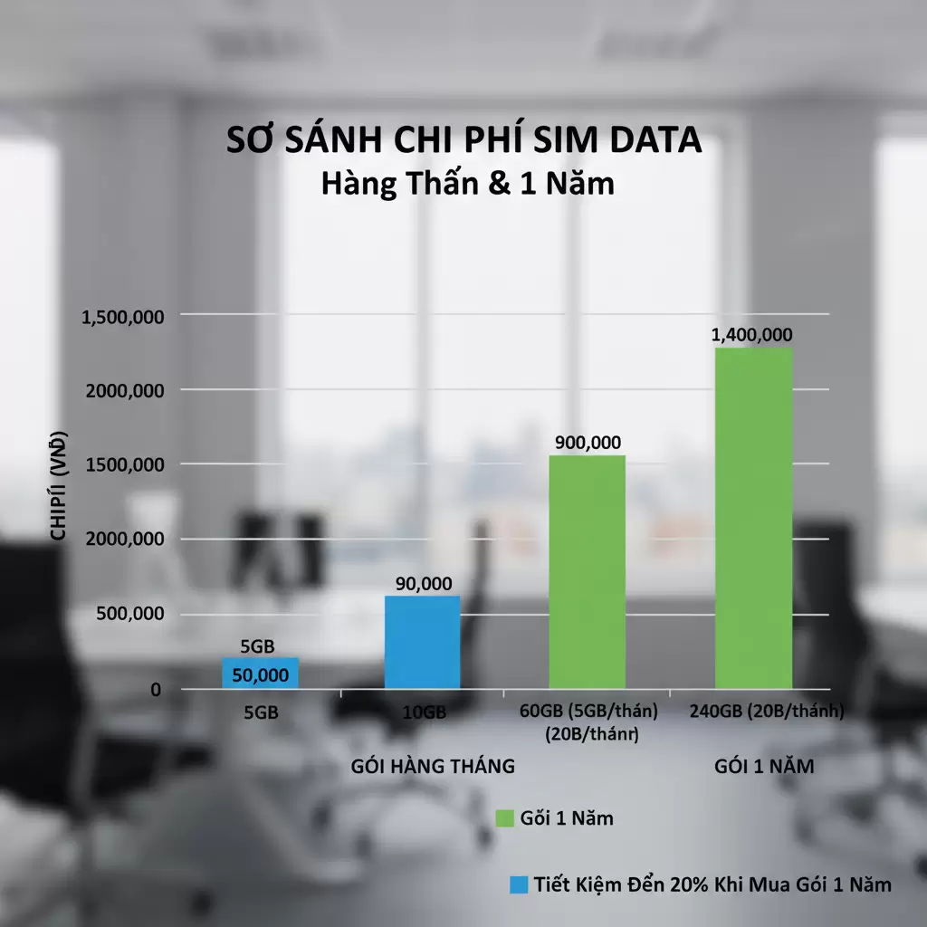 gemini_image_1767134988-1 Sử dụng SIM Data 1 năm giúp người dùng tiết kiệm đáng kể chi phí viễn thông so với gói cước hàng tháng