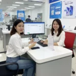 Luôn ưu tiên mua SIM Data 1 năm tại các điểm giao dịch chính thức để đảm bảo tính pháp lý và chất lượng dịch vụ