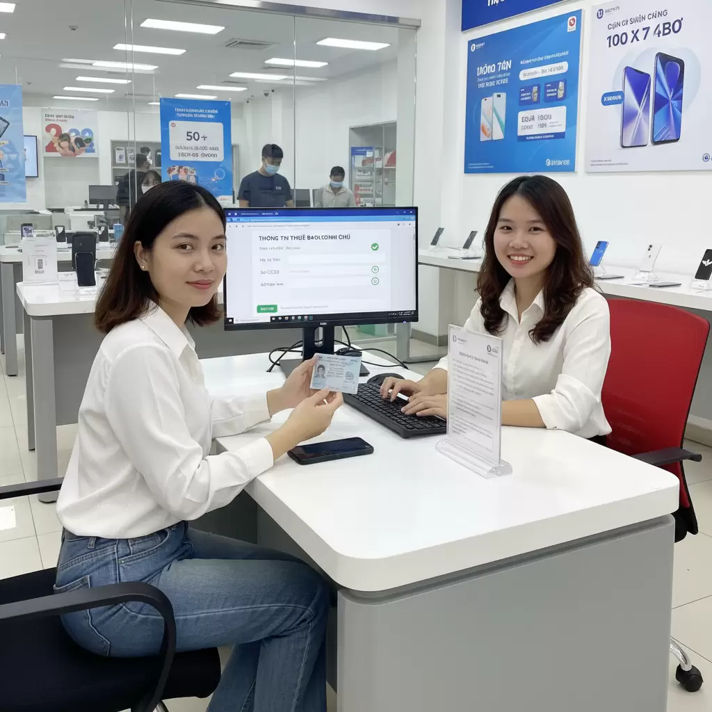 gemini_image_1767134988-2 Luôn ưu tiên mua SIM Data 1 năm tại các điểm giao dịch chính thức để đảm bảo tính pháp lý và chất lượng dịch vụ