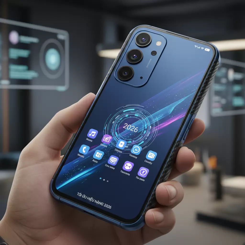 Các mẫu điện thoại nhỏ gọn hiệu năng cao vẫn đảm bảo trải nghiệm chơi game mượt mà và khả năng chụp ảnh chuyên nghiệp